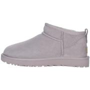 Kengät UGG  Classic Ultra Mini Boot Pale Smoke  37