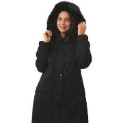 Paksu takki La Modeuse  76634_P181499  EU XXL