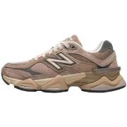 Kengät New Balance  9060 Driftwood Castlerock  38