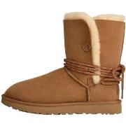 Kengät UGG  Bailey Tie Boot Chestnut  36