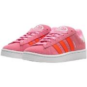 Kengät adidas  Campus 00s Bliss Pink Solar Red (GS)  37 1/3