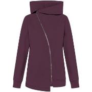 Svetari Deha  Organic Cotton Biker Hoodie  EU S