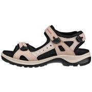 Sandaalit Ecco  Yucatan Leder  37