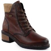 Kengät Rieker  RKR733C  39