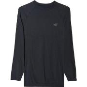 T-paidat pitkillä hihoilla 4F  K2668  EU XXL