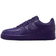 Kengät Nike  Air Force 1 Low Kobe Bryant Court Purple  40