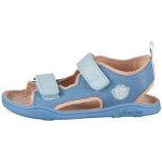 Tyttöjen sandaalit Affenzahn  0139430211  28