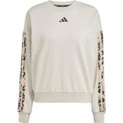 Svetari adidas  Animal Print 3-stripes  EU XL