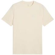 Lyhythihainen t-paita Puma  Ess Elevated  EU XXL