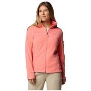 Pusakka Columbia  Fast Trek Ii  EU M