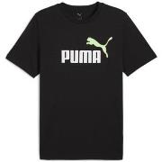 Lyhythihainen t-paita Puma  68470851  EU M