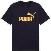 Lyhythihainen t-paita Puma  68463116  EU M