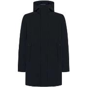 Parkatakki Rrd - Roberto Ricci Designs  -  IT 48