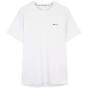 Lyhythihainen t-paita Nox  Team  EU L