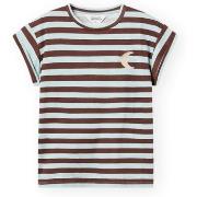 Svetari Compania Fantastica  COMPAÑIA FANTÁSTICA T-Shirt 42007 - Blue/...