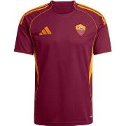 Lyhythihainen t-paita adidas  As Roma 25 26  EU S