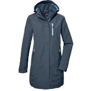 Parkatakki Killtec  429180000822  EU XXL