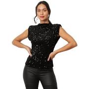 Paita La Modeuse  77042_P182627  Yksi Koko