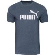Lyhythihainen t-paita Puma  68255175  EU M