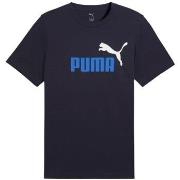 Lyhythihainen t-paita Puma  68470816  EU M