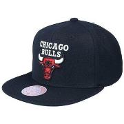 Lippalakit Mitchell And Ness  HHSS2976CBUYYPPPBLCK  Yksi Koko