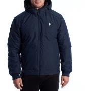 Pusakka U.S Polo Assn.  US40125003-179  EU S