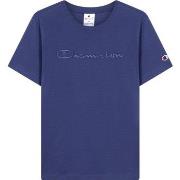 Lyhythihainen t-paita Champion  K2541  EU XXL