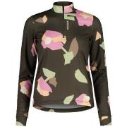 Fleecet Maloja  4014311181  EU S