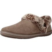 Kengät Skechers  COZY CAMPFIRE FRESH TOAST  36