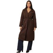 Paksu takki La Modeuse  77002_P182511  Yksi Koko