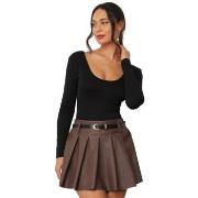 T-paidat pitkillä hihoilla La Modeuse  77078_P182675  EU S / M