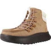 Saappaat HEYDUDE  WENDY APRES SUEDE COZY  41