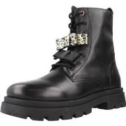 Saappaat Gioseppo  AGASSIZ  32