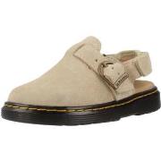 Poikien sandaalit Dr. Martens  JORGIE T  25