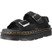 Sandaalit Dr. Martens  ZEBZAG SANDAL  36