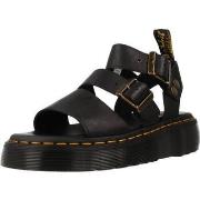 Sandaalit Dr. Martens  GRYPHON QUAD  36