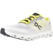 Kengät On Running  CLOUD 6 PUSH  43