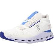 Tennarit On Running  CLOUDULTRA  37