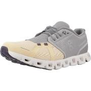 Tennarit On Running  CLOUD 5 M FOG  42