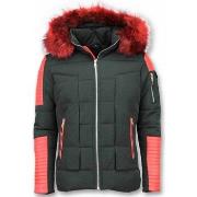 Parkatakki Enos  79556852  EU S