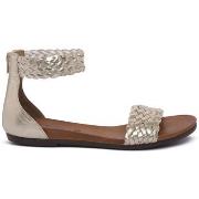 Sandaalit Priv Lab  PLATRINO TRECCIA  38