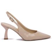 Korkokengät Priv Lab  AL01 NUDE LUCA  36