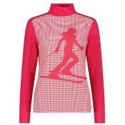 T-paidat pitkillä hihoilla Cmp  35L0406C839  EU S