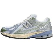 Kengät New Balance  1906R Ice Blue Melon Water  36