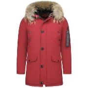 Parkatakki Enos  55334594  EU S