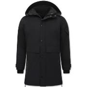 Parkatakki Enos  139033603  EU S