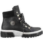 Kengät Rieker  -  36