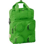 Reppu Lego  Brick 2x2 Backpack  Yksi Koko
