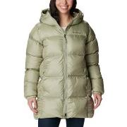 Toppatakki Columbia  Puffect Mid  EU S