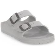 Sandaalit Natural World  GRIS CLARO  38